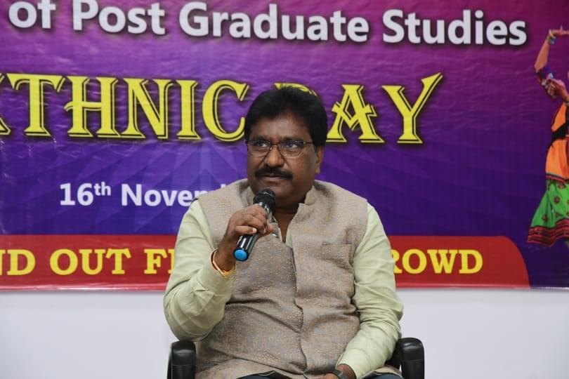 Engineering Staff College of India Hyderabad Activities photo 25